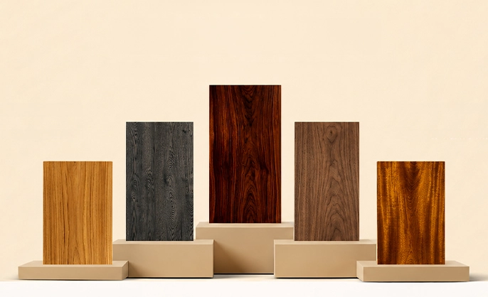 Wooden Flooring